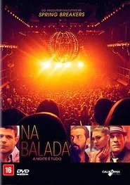 Poster do filme Na Balada