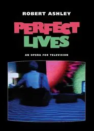 Perfect Lives movie poster