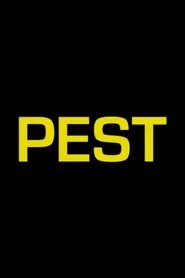 Pest movie poster