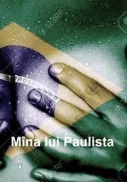 The Hand of Paulista movie poster