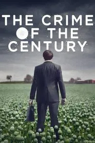 The Crime of the Century tv show poster