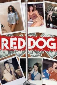 Red Dog movie poster