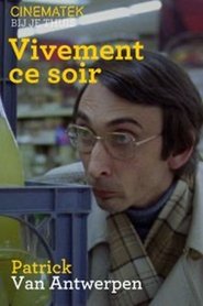 Vivement ce soir movie poster