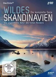 Wild Scandinavia tv show poster