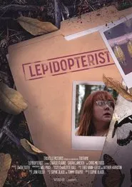 Poster do filme Lepidopterist
