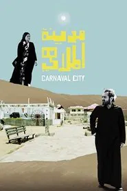 Carnaval City movie poster