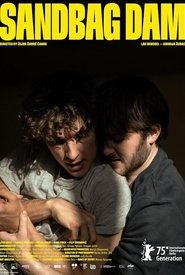 Sandbag Dam movie poster