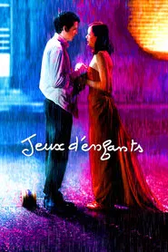 Love Me If You Dare movie poster