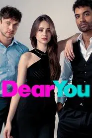 Dear You tv show poster