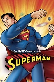 Retrospective Featurette - Superman in '66 tv show poster