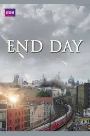 Poster do filme End Day