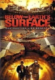Poster do filme Below the Earth's Surface