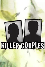 Killer Couples tv show poster