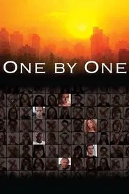 One by One movie poster