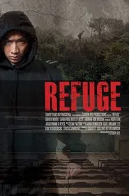 Refuge movie poster