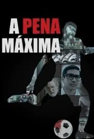 Poster do filme A Pena Capital
