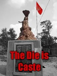 Poster do filme The Die is Caste