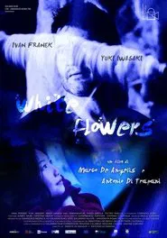 White Flowers movie poster