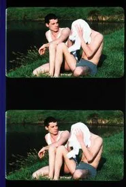 Le démon du passage movie poster