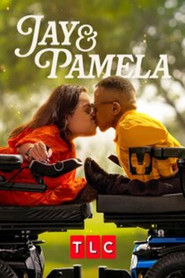 Jay & Pamela tv show poster