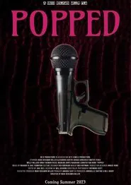 Poster do filme POPPED