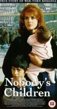 Nobody's Children movie poster