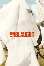 Onslaught movie poster