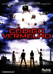 Poster do filme Código Vermelho