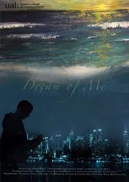 Dream of Me movie poster