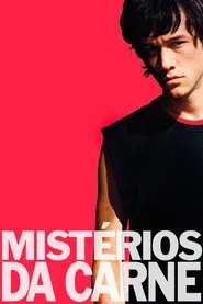 Poster do filme Mistérios da Carne