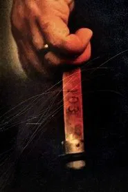 The Third Person movie poster