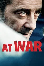 At War movie poster