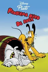 Poster do filme Problema Duro de Roer