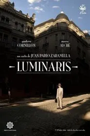 Luminaris movie poster