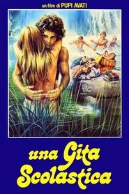Poster do filme A School Trip