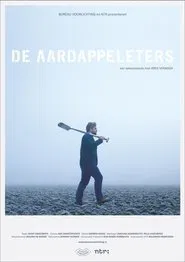 De Aardappeleters tv show poster