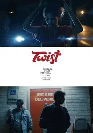 Poster do filme Twist