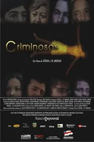 Criminosos movie poster
