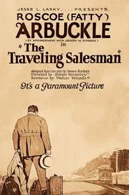 Traveling Salesman movie poster