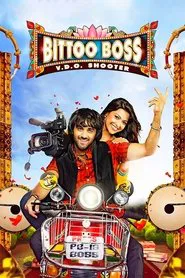 Poster do filme Bittoo Boss