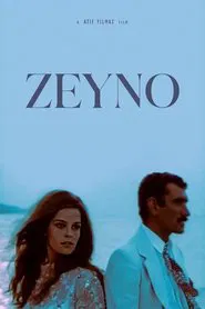 Zeyno movie poster