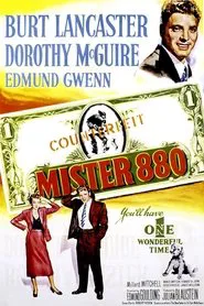 Poster do filme Senhor 880