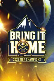 Bring It Home movie poster