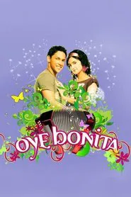 Oye Bonita tv show poster