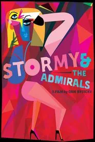 Poster do filme Stormy and the Admirals