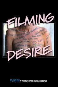 Filming Desire: A Journey Through Women’s Cinema movie poster
