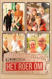Het Roer Om tv show poster