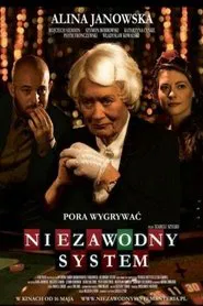 Niezawodny system movie poster