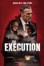 The Execution movie poster