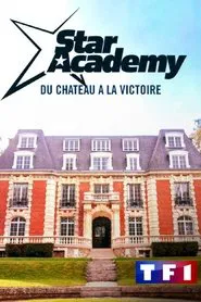 Star Academy - du château à la victoire movie poster